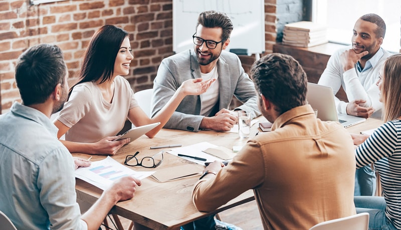 A digital prescription for the pharma industry