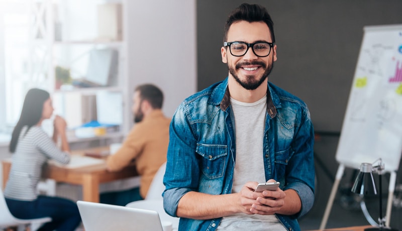 Harvest great ideas from your company’s best assets