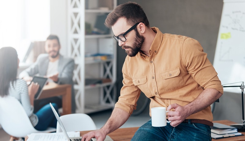 Three Social Media Hacks for the Busy Entrepreneur