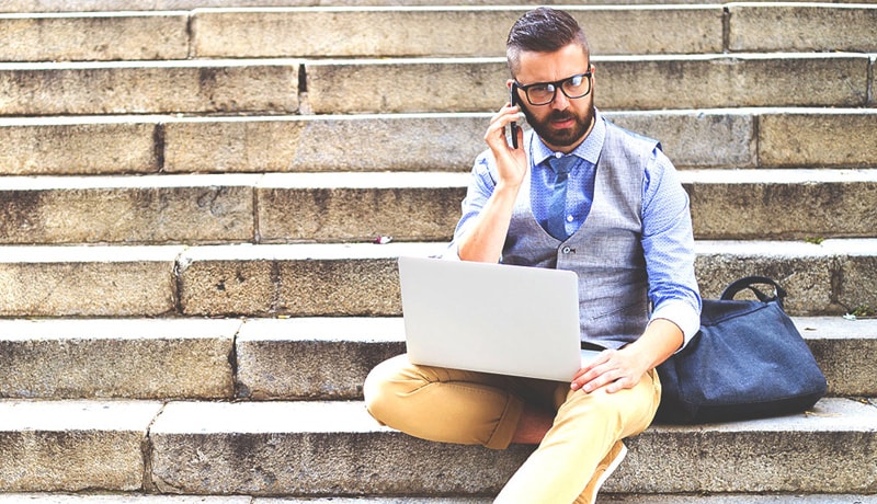 Stick with Your Concept but Do Your Homework