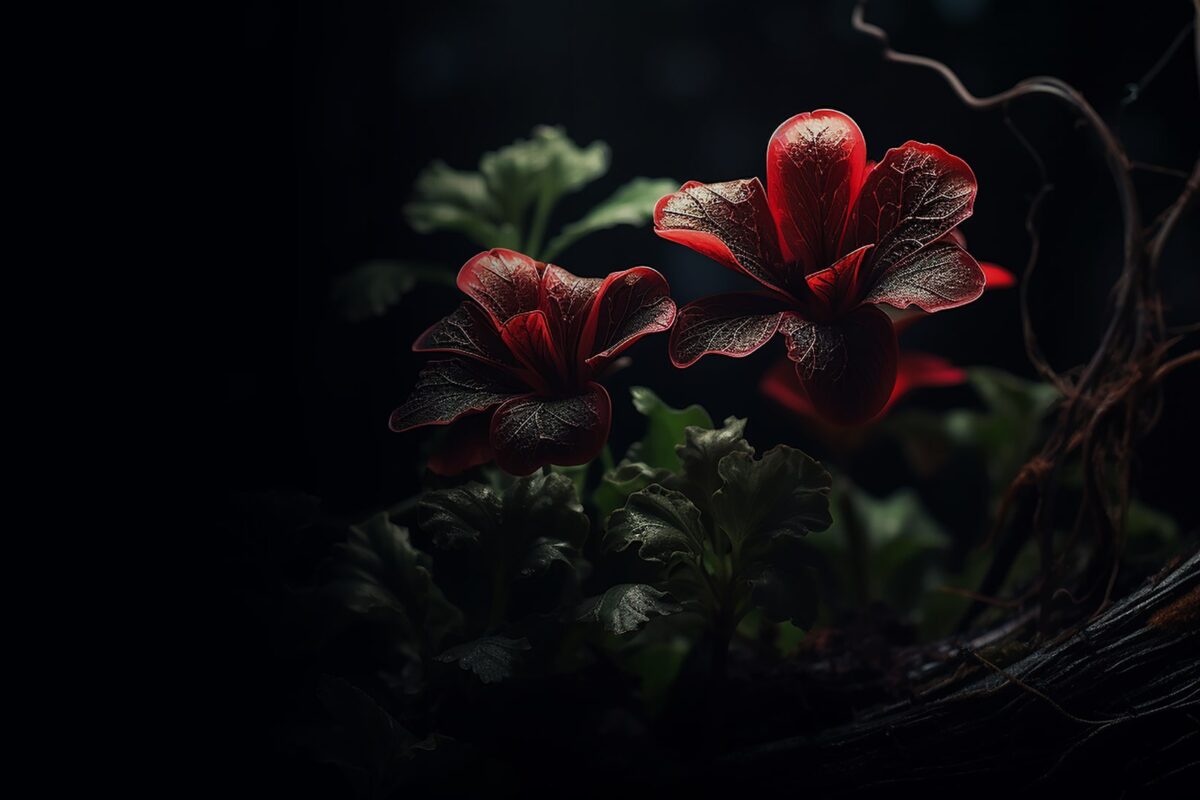 Finding Stillness in the Embrace of Nature