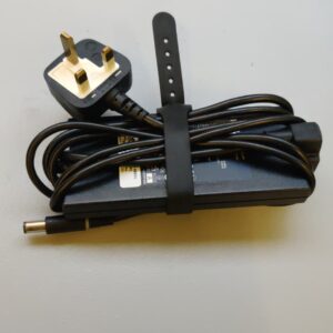 Dell laptop AC power adapter