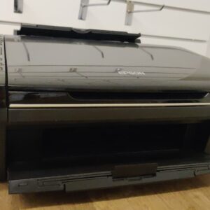 Epson Stylus SX425W Wireless All-in-One Inkjet Printer