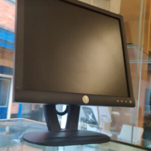 Dell 19" UltraSharp Professional Flat Panel LCD Monitor