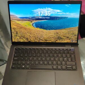 Dell Latitude 7400 2-in-1
